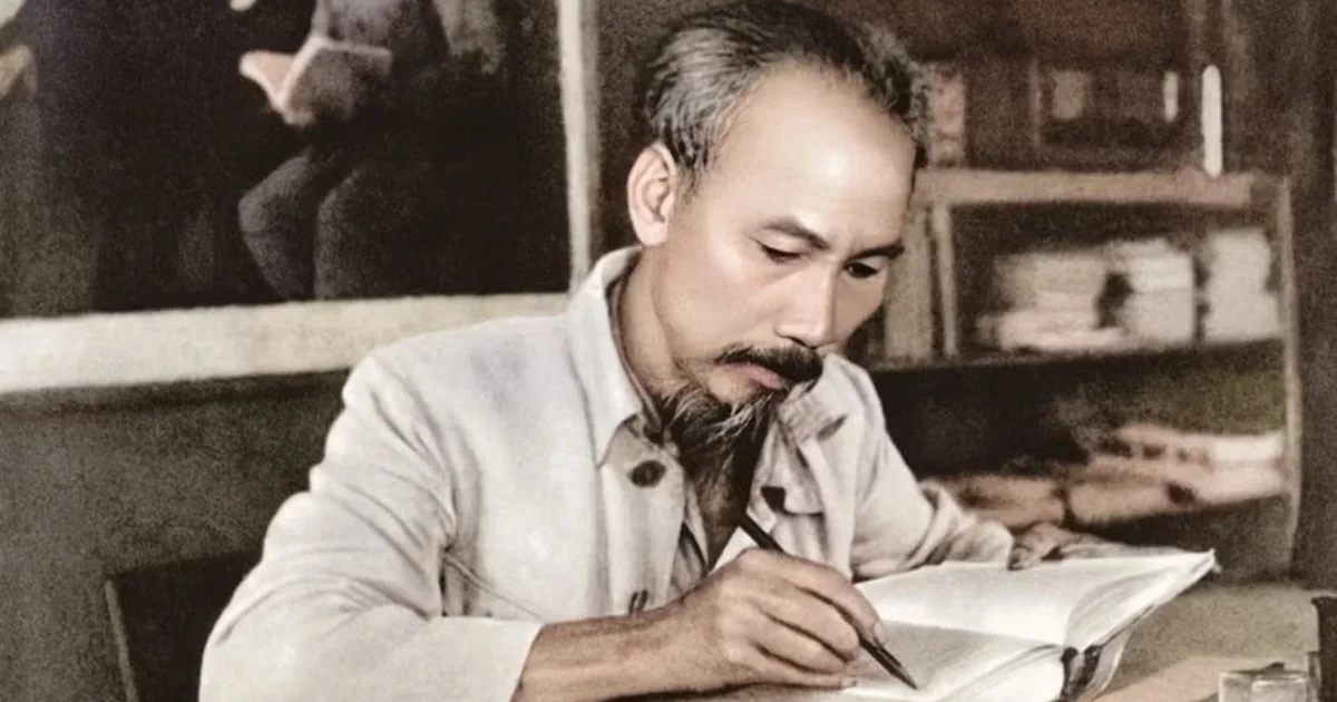 Từ tư tưởng Hồ Chí Minh về chống tham nhũng, lãng phí đến sự vận dụng của Đảng