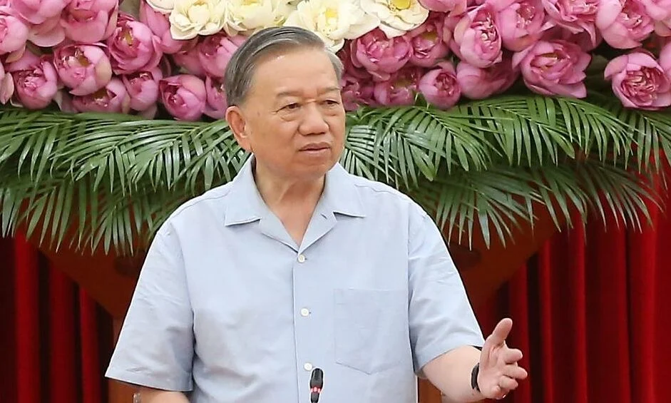 Chủ tịch nước Tô Lâm: Tập trung vận hành bộ máy hiệu quả sau tái cơ cấu