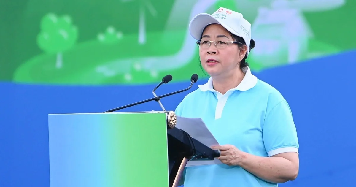 Mỗi người dân hãy khởi sự từ hành vi đơn giản nhất: Không thải rác bừa bãi