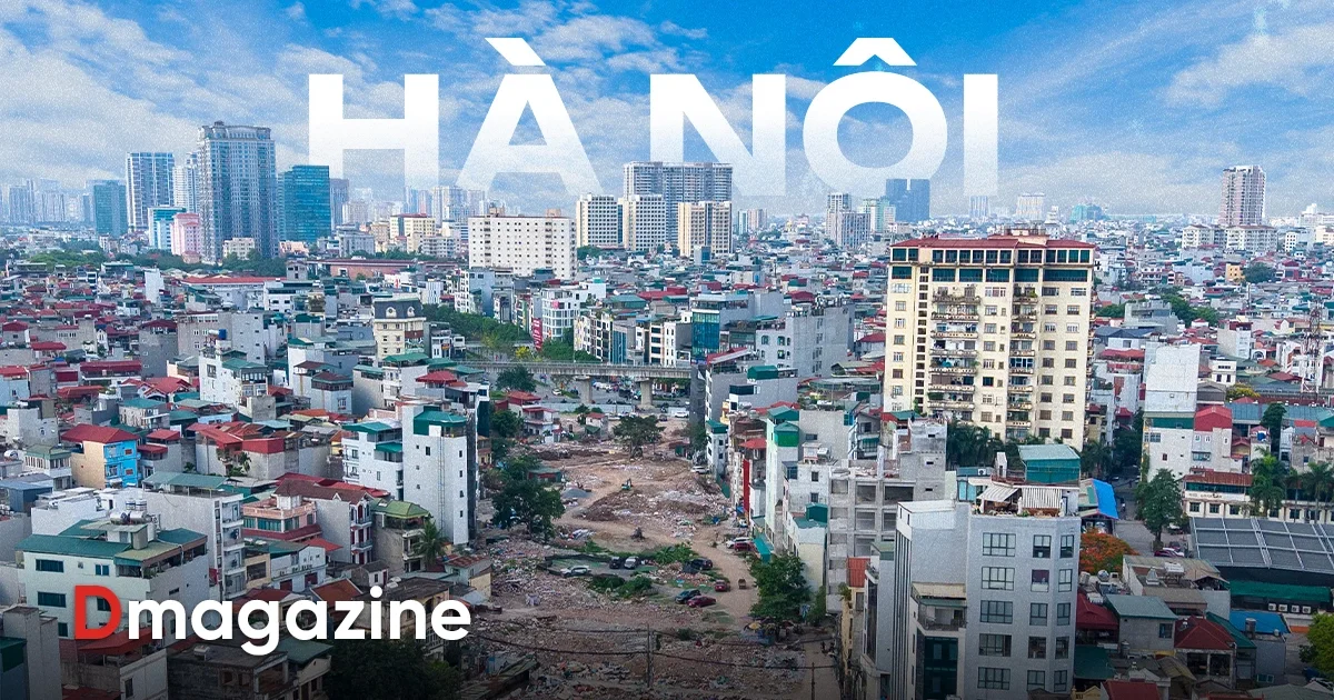 Kỳ 1: “Chặng đường” giải phóng mặt bằng dự án Vành đai 2,5 không cần cưỡng chế