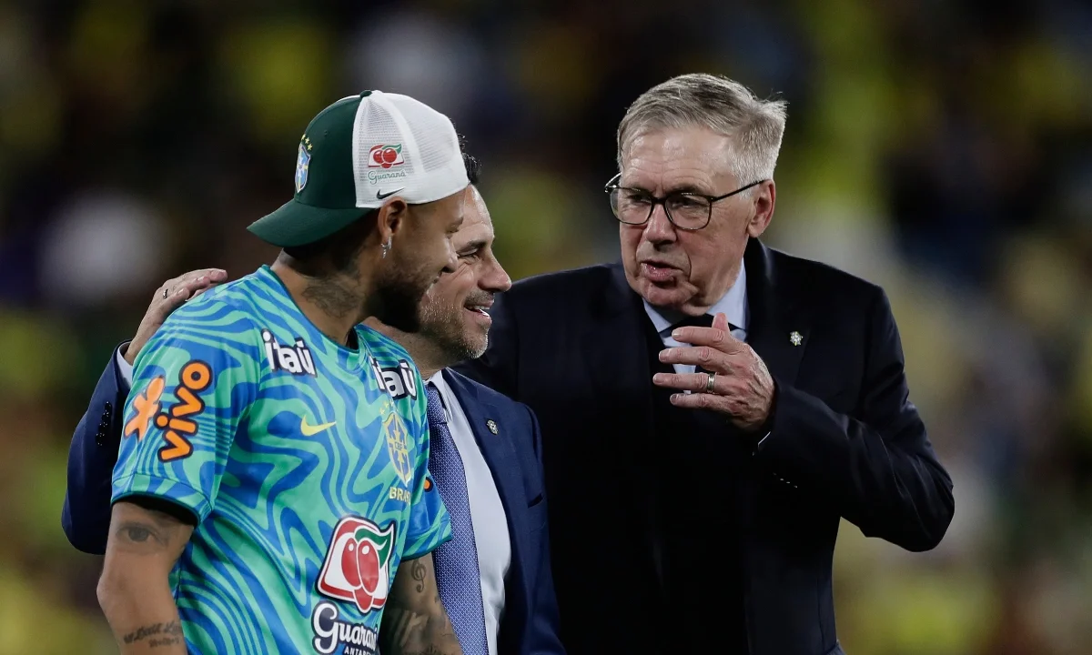 Elber: 'Neymar chỉ là cỗ máy marketing'