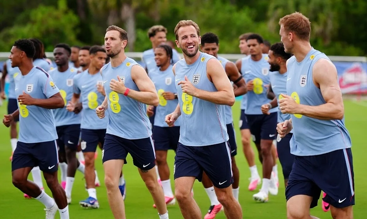 Terry: '11 cầu thủ Anh không đủ tầm để chinh phục World Cup'