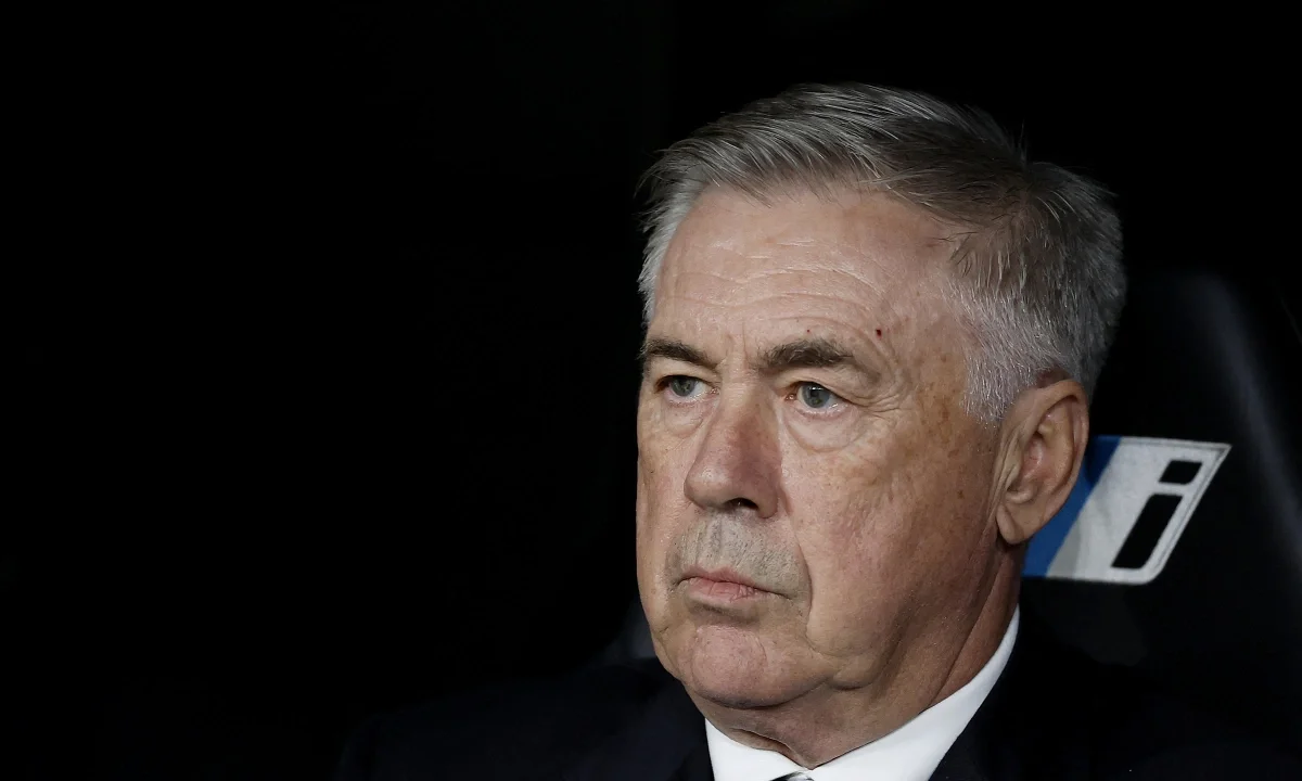 Ancelotti đối mặt làn sóng phê phán sau tuyên bố World Cup 'thực sự khởi đầu từ vòng tứ kết'