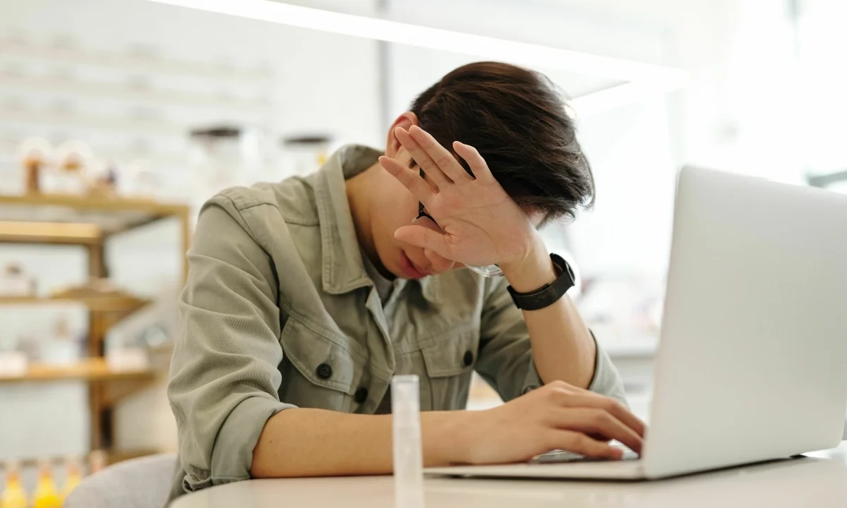 12 năm gắn bó một chỗ khiến thu nhập của tôi vẫn ì ạch