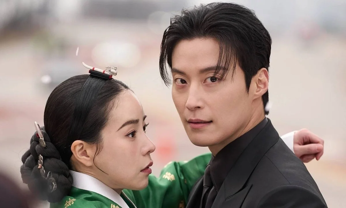 Êkíp 'My Royal Nemesis' chuẩn bị tới Phú Quốc nghỉ dưỡng