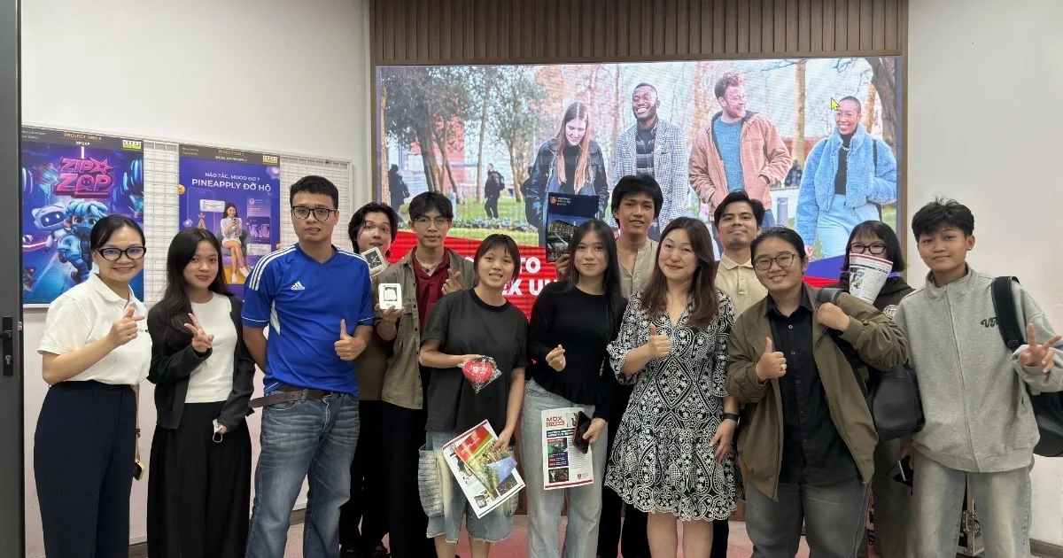AI định hình lại ngành sáng tạo - Gen Z cần chuẩn bị gì để tạo lợi thế toàn cầu?