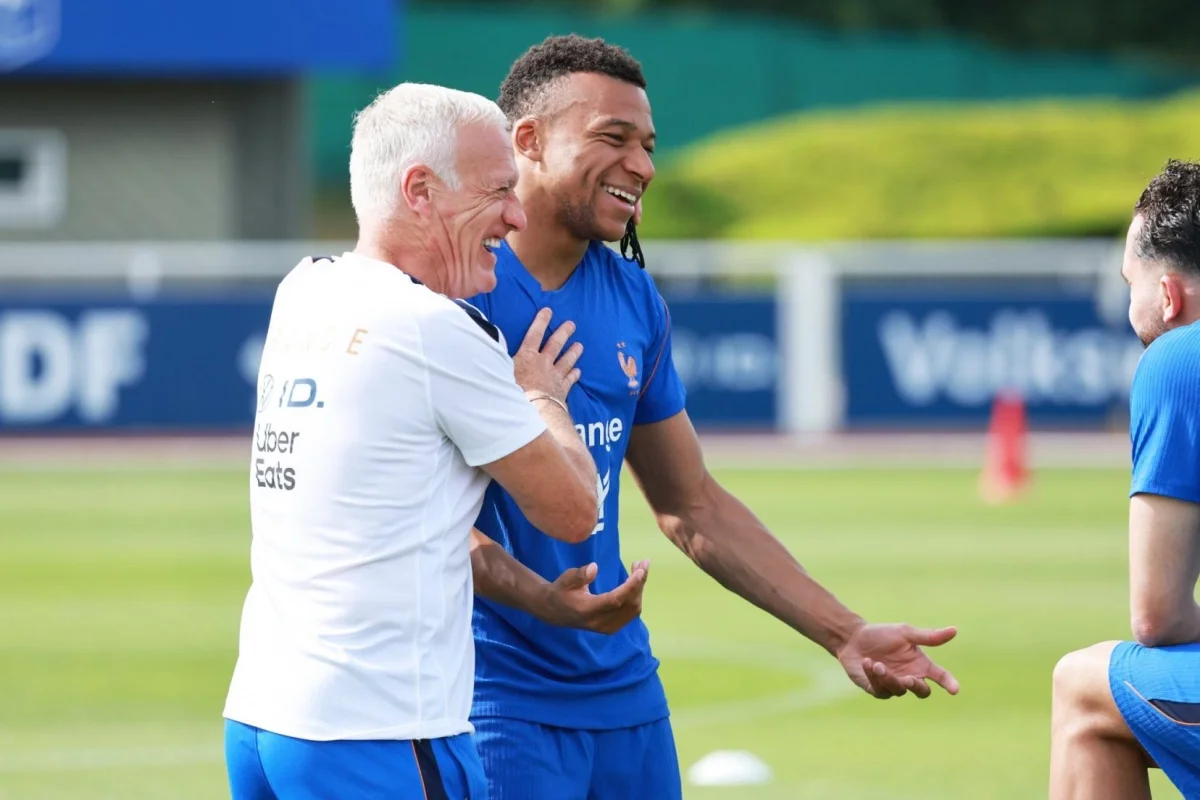 Mbappe giúp đội tuyển Pháp đạt thỏa thuận về tiền thưởng trước World Cup 2026