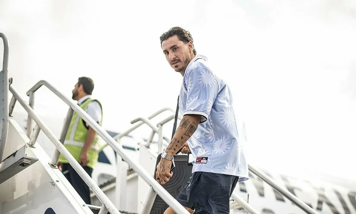 Đội tuyển Uruguay lỡ kế hoạch sang Mỹ do sai sót từ FIFA
