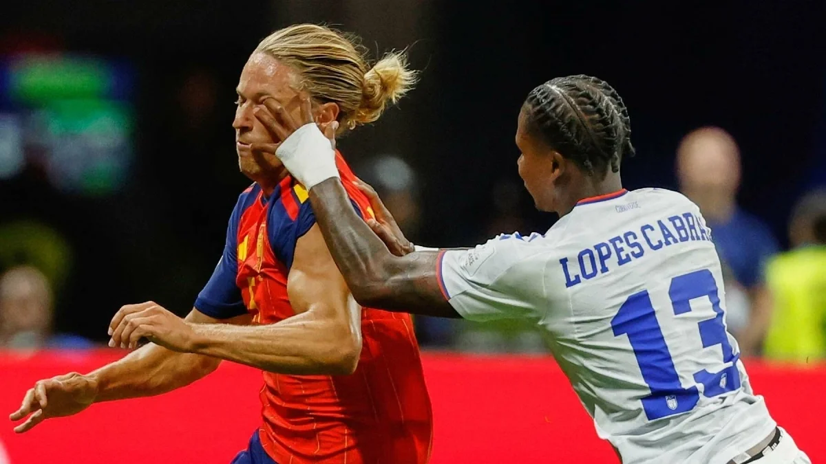 Cape Verde xô đổ kỷ lục hơn nửa thế kỷ tại World Cup