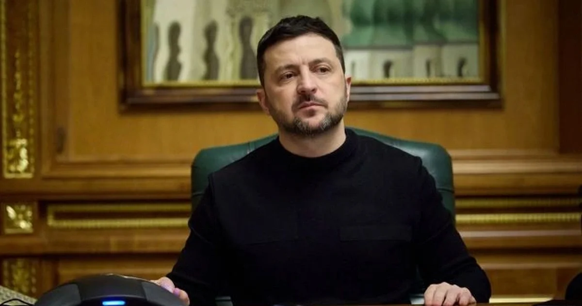 Ông Zelensky giải thích vì sao muốn tổ chức thượng đỉnh với ông Putin tại Mỹ