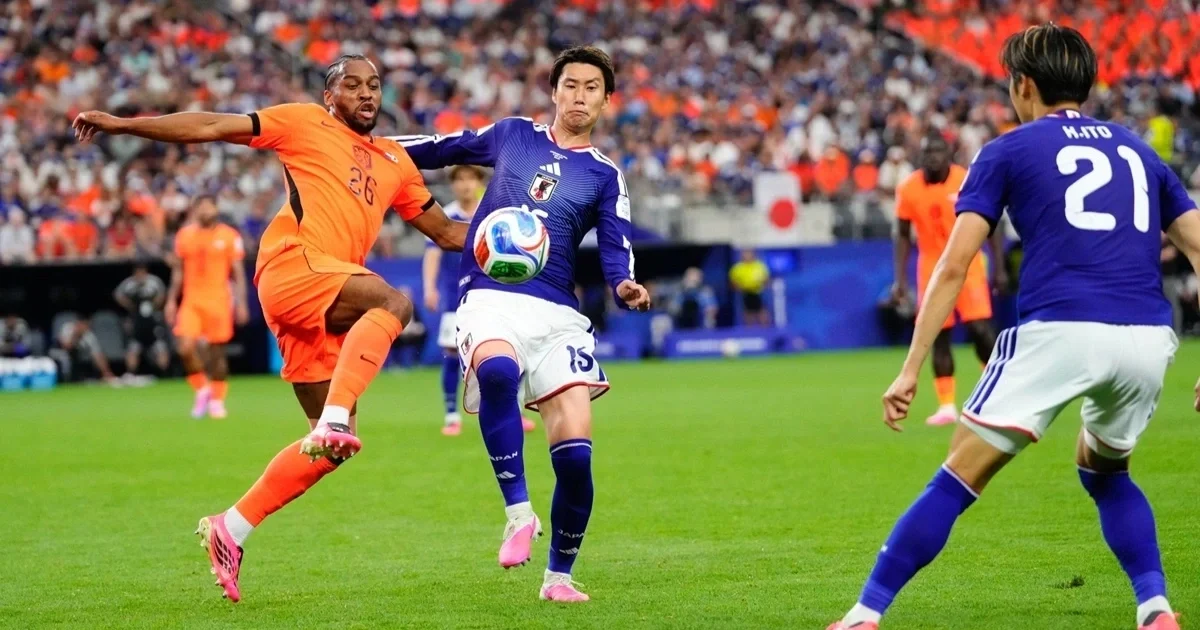 Các đại diện châu Á duy trì mạch chưa thua tại World Cup 2026