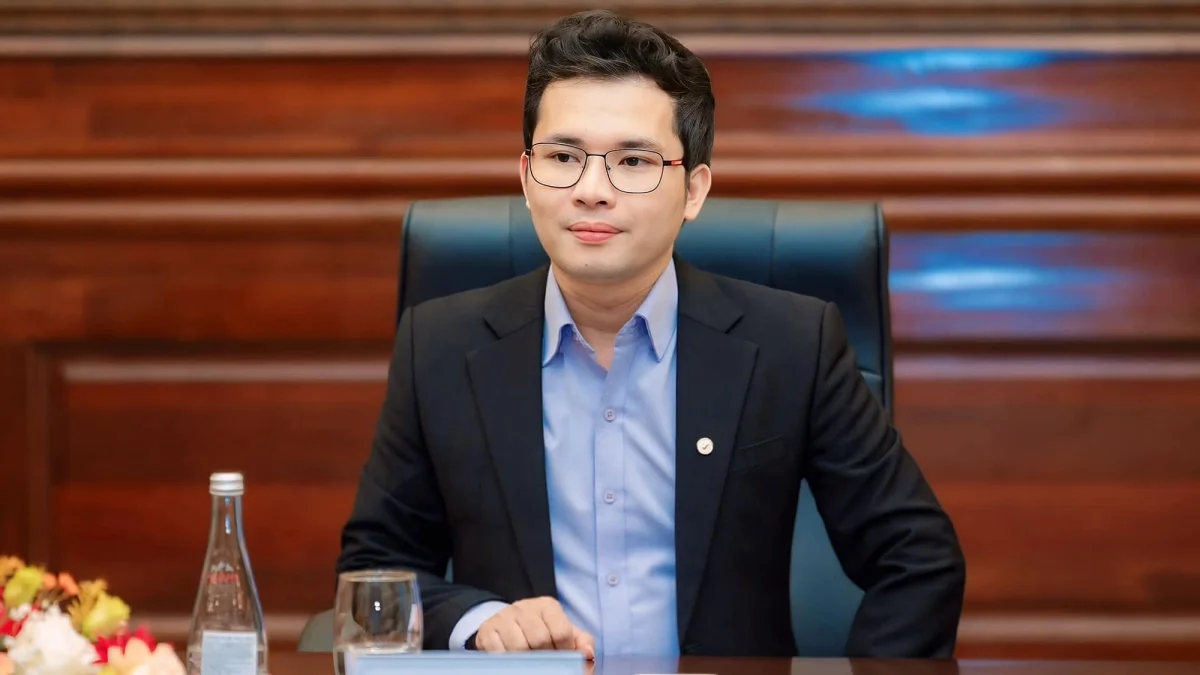 Ông Nguyễn Văn Thanh rời vị trí Tổng giám đốc Green SM