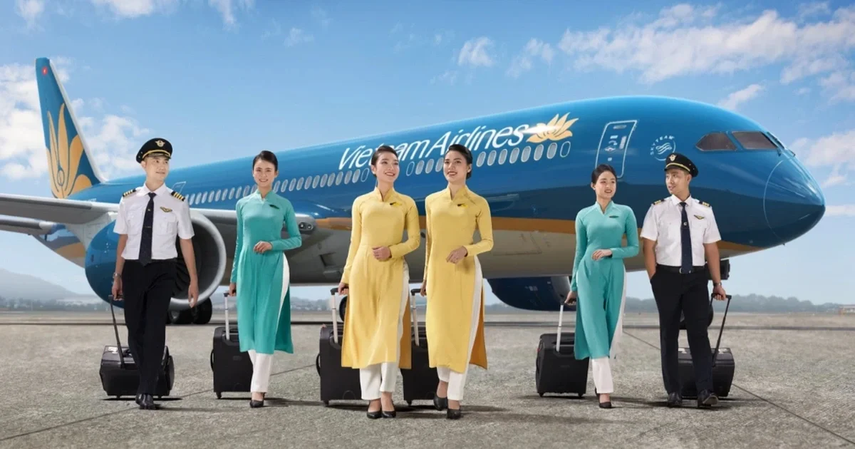 Hơn 27.000 cổ đông một hãng hàng không liên tục đón tin tích cực hai ngày liền