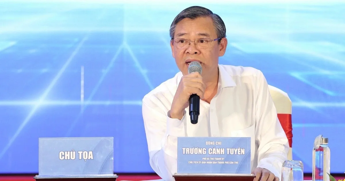 Cần Thơ ưu tiên người trẻ lập nghiệp tiếp cận nhà ở xã hội