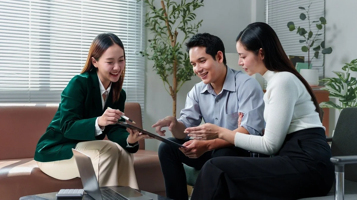 Manulife tăng tốc tuyển dụng lực lượng tư vấn tài chính - bảo hiểm