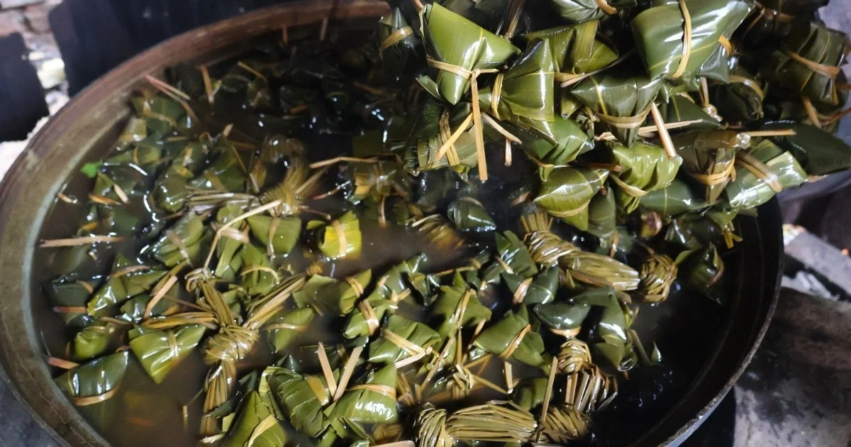 Lý do nghề làm bánh thường xuyên "cháy hàng" dù lợi nhuận không cao vẫn được gìn giữ