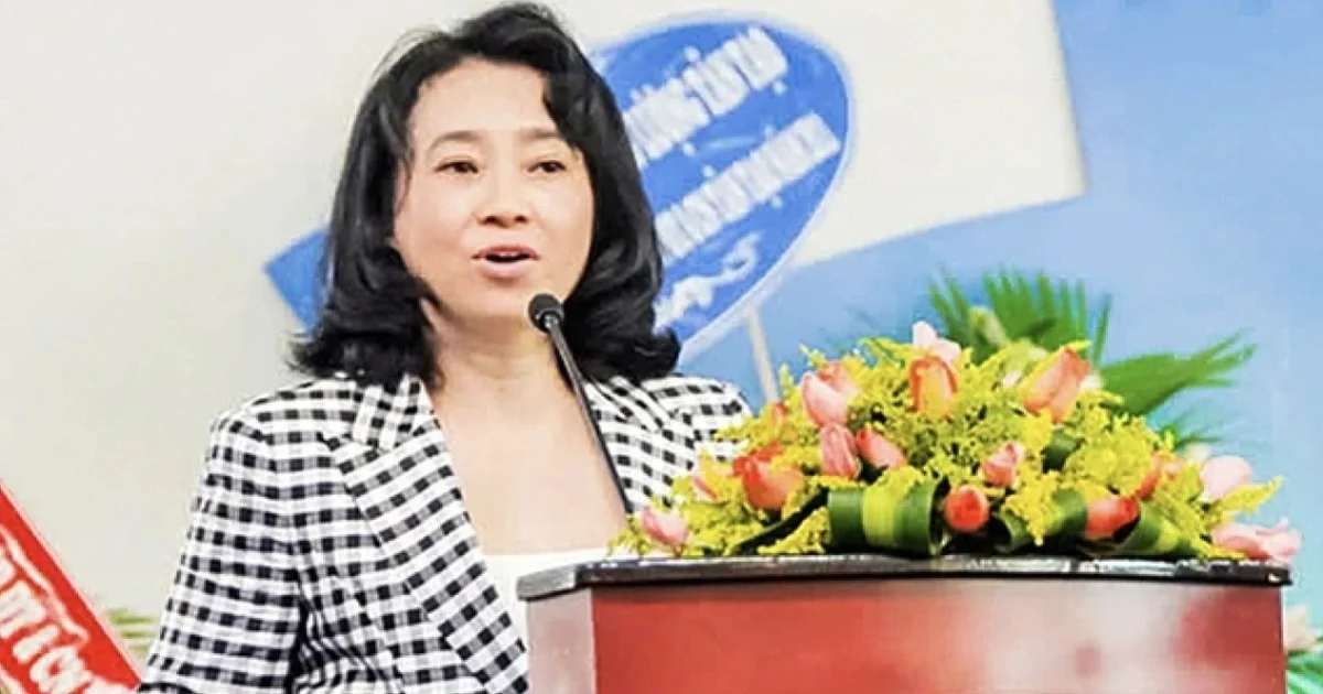 Tân Tạo của đại gia Hoàng Yến thoát nguy cơ phá sản sau 9 năm bị khởi kiện