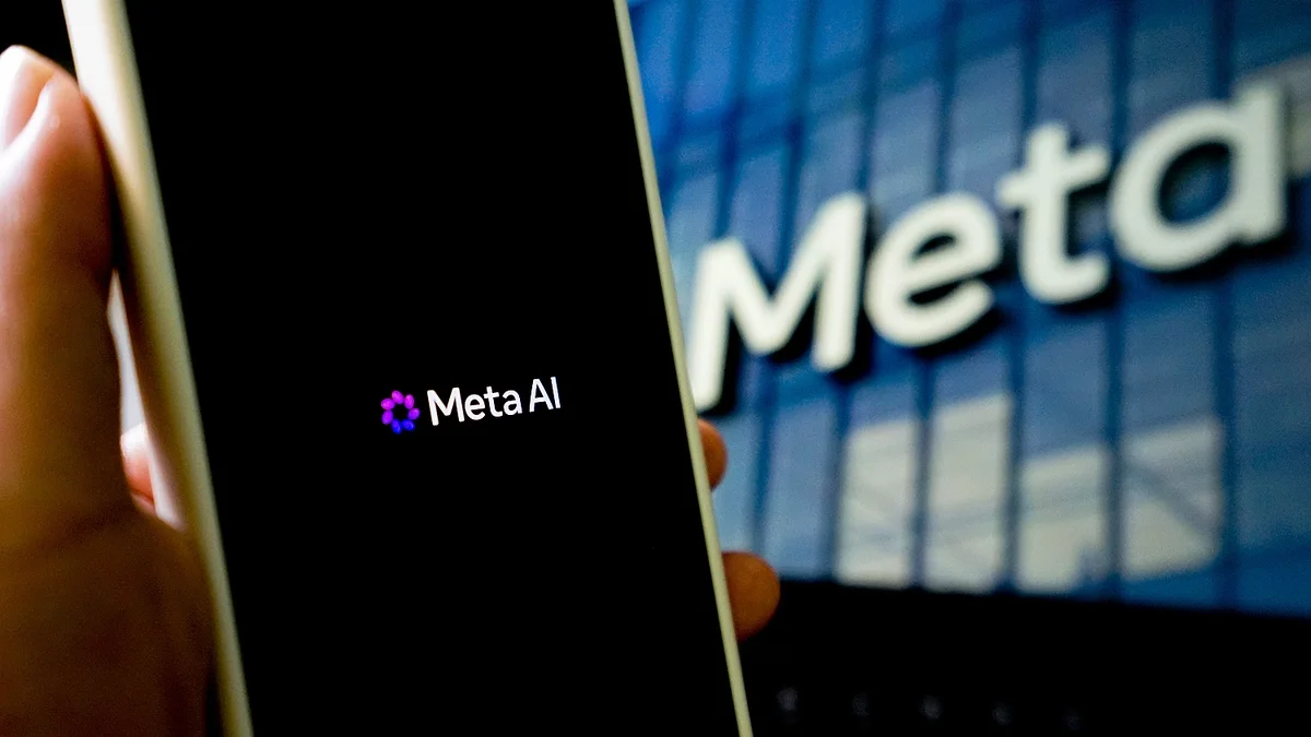 Những xáo trộn trong nội bộ Meta