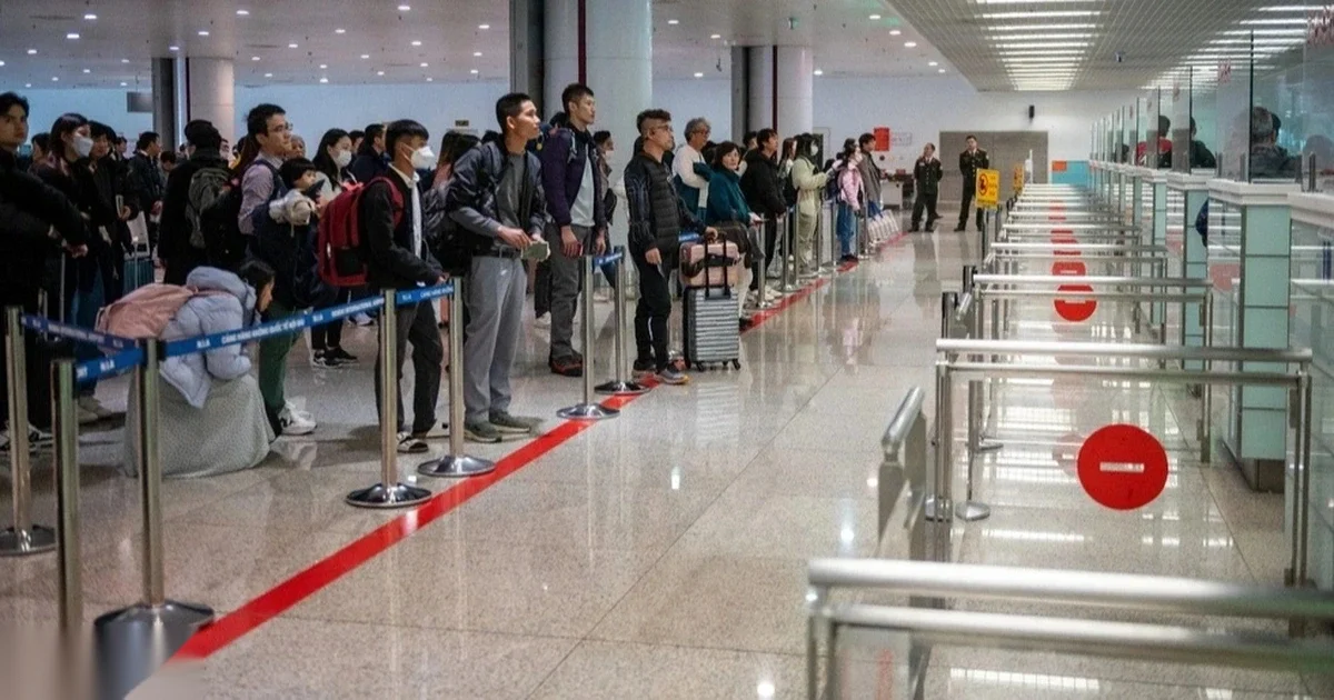 Nợ thuế bị tạm hoãn xuất cảnh: Phó Thủ tướng yêu cầu tháo gỡ vướng mắc
