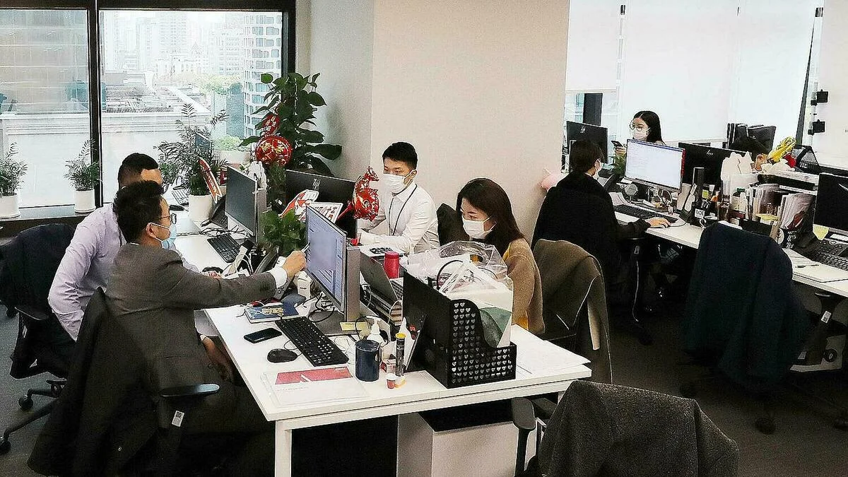 Kỹ thuật 'chuyển hóa' con người thành phiên bản AI đang gây ra nhiều bàn tán.