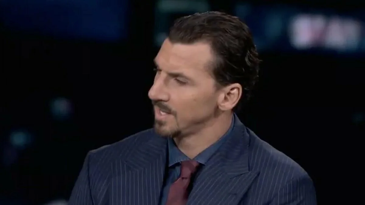 Ibrahimovic: Mỹ hoàn toàn có thể giành chức vô địch World Cup 2026