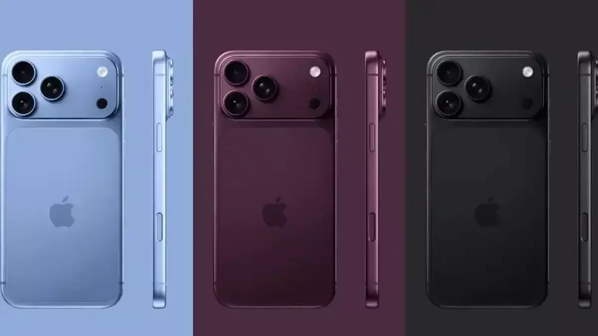 iPhone 18 Pro dự kiến có mức giá khởi điểm 1.399 USD