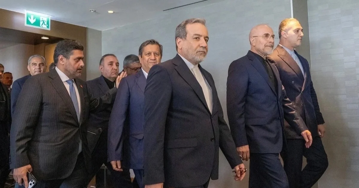 Washington và Tehran tiến hành đàm phán kéo dài qua đêm, ghi nhận những bước tiến khả quan