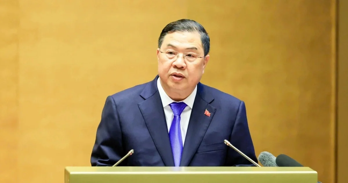 "Quy định hồi tố sẽ không được áp dụng theo chiều hướng gây bất lợi cho doanh nghiệp"