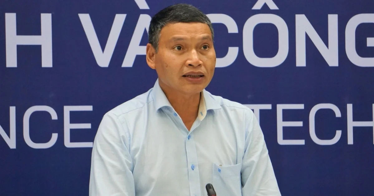 Lãnh đạo Đà Nẵng: Hơn 2 tỷ USD vốn FDI vẫn chưa phản ánh đúng tiềm năng thành phố