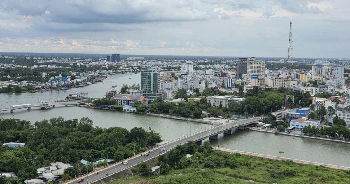 Cần Thơ đặt mục tiêu lọt top 1.000 thành phố khởi nghiệp sáng tạo hàng đầu thế giới