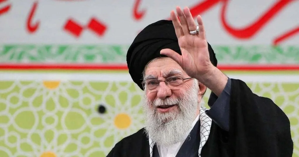 Iran dự kiến 15-20 triệu người tham dự quốc tang cố Lãnh tụ Tối cao