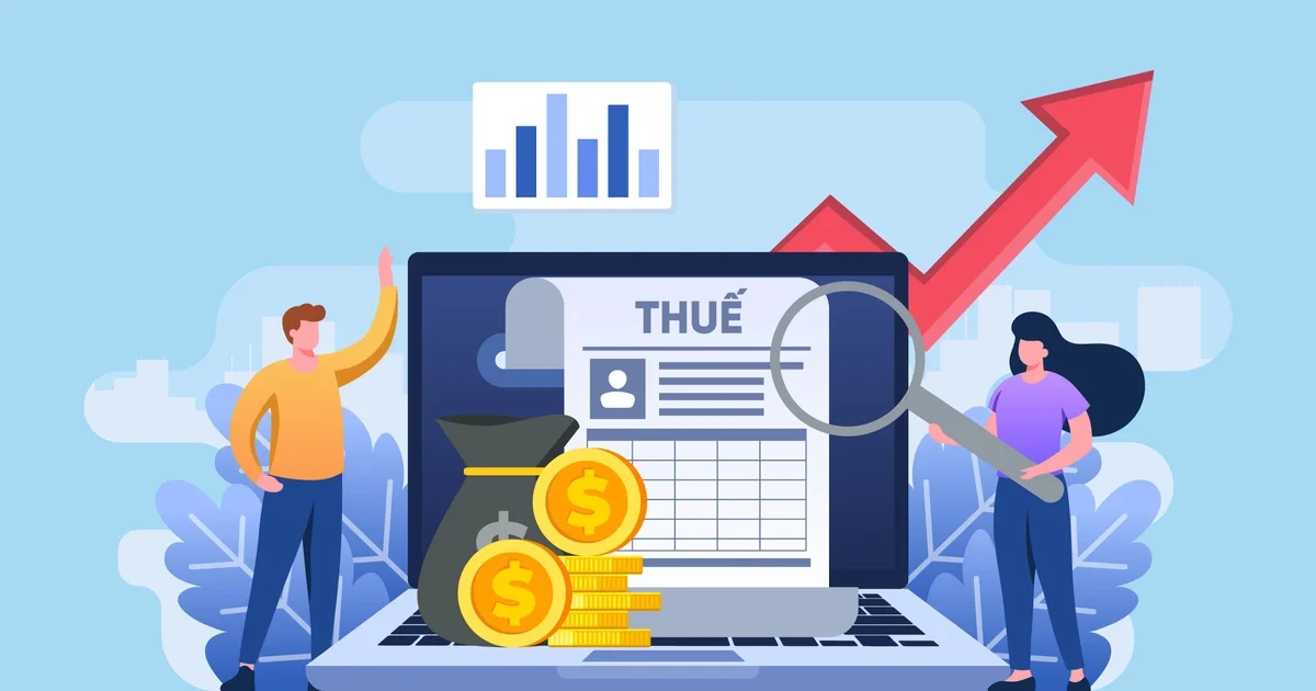 Các chính sách thuế mới từ tháng 7: Những quy định quan trọng cần nắm rõ