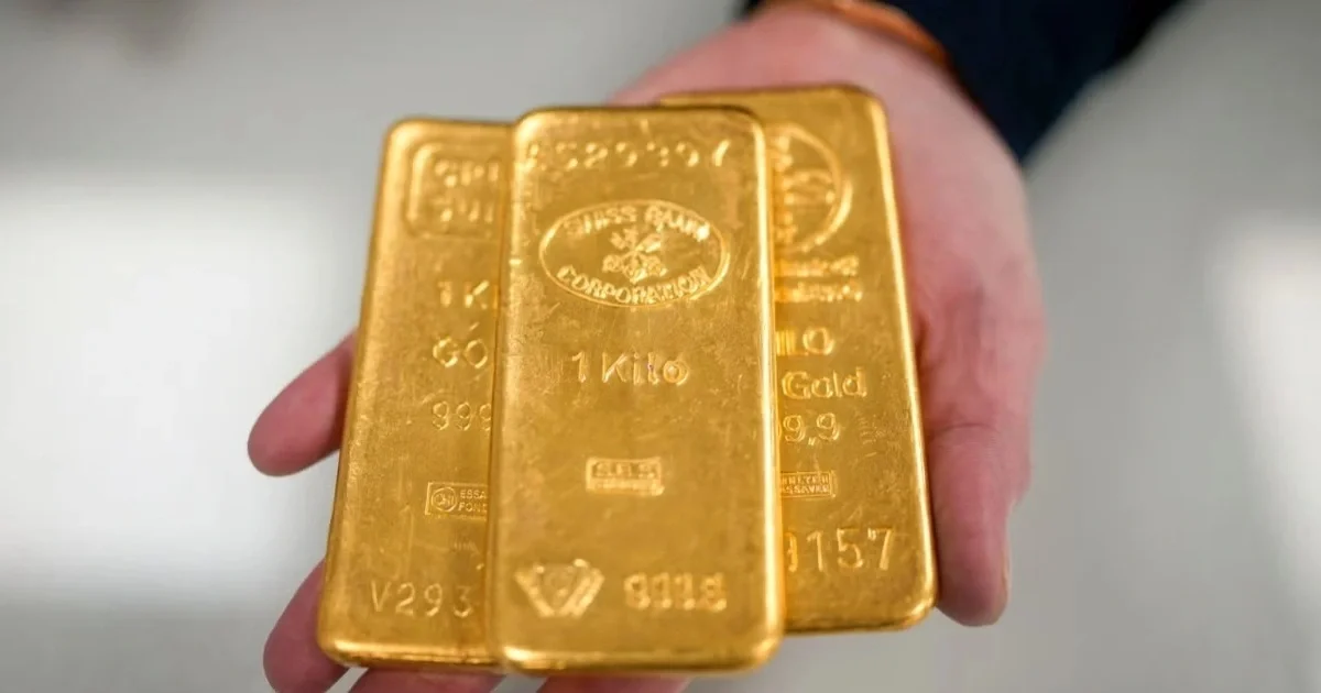 3 yếu tố then chốt được chuyên gia chỉ ra có thể đẩy giá vàng lên 4.900 USD vào cuối năm