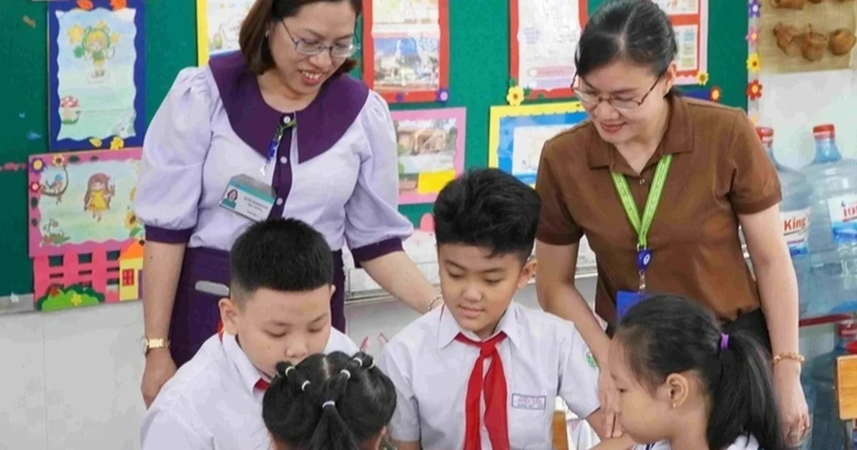 Lý do ngành giáo dục phải thay đổi nhận thức từ "kiểm soát" sang "quản trị để bứt phá"