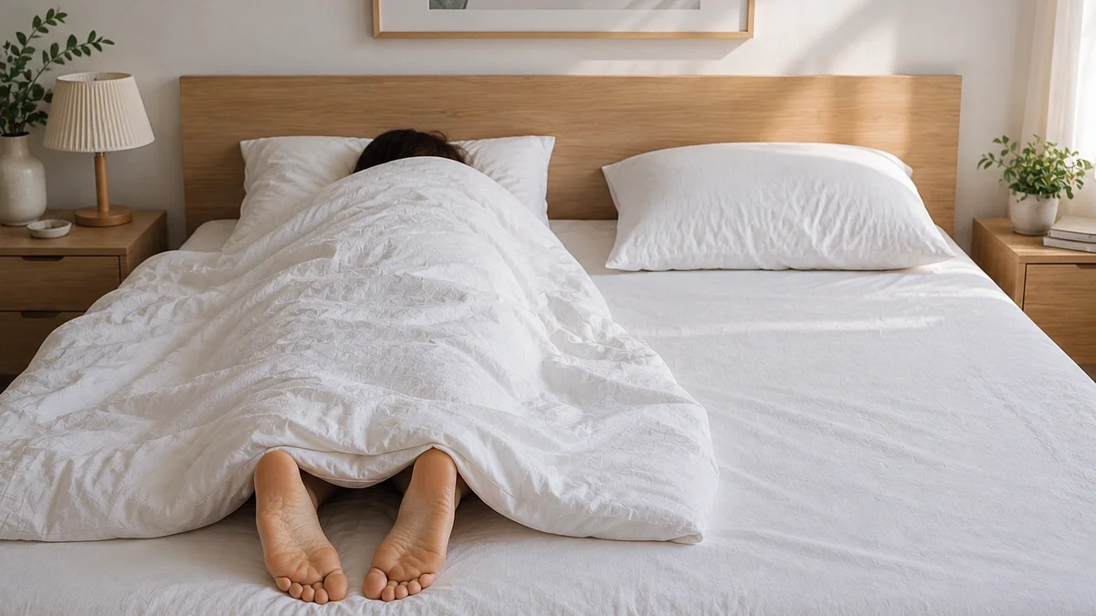 Những biểu hiện cảnh báo cơ thể bạn quá tải áp lực