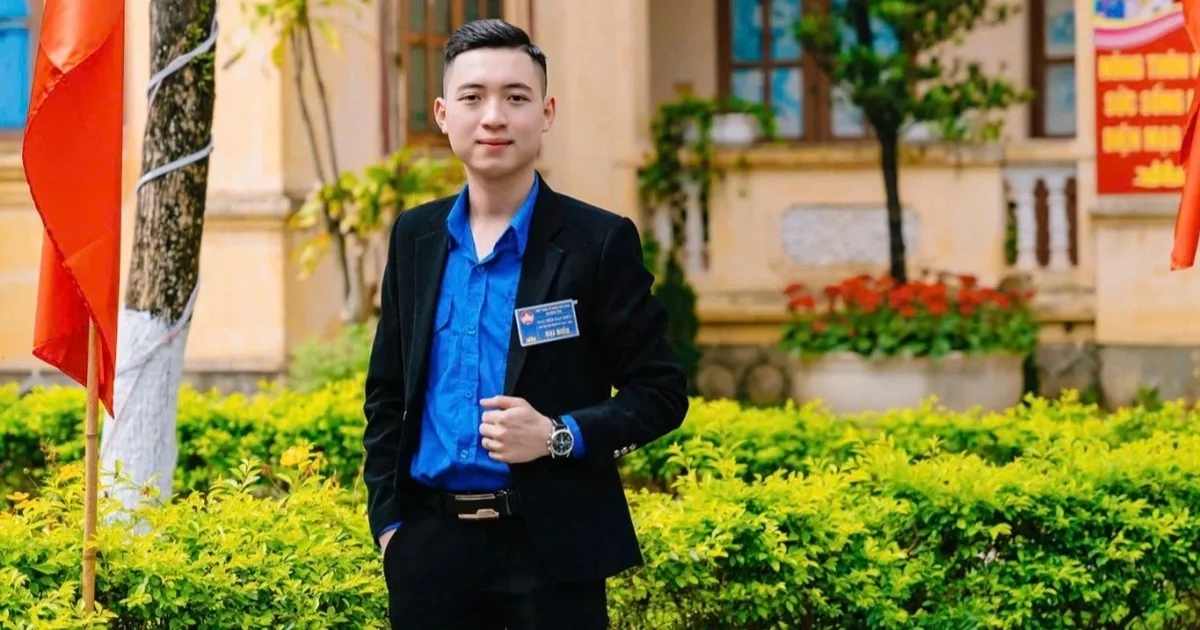 Bước vào tuổi đôi mươi, những người trẻ gánh vác vai trò trưởng thôn khác biệt