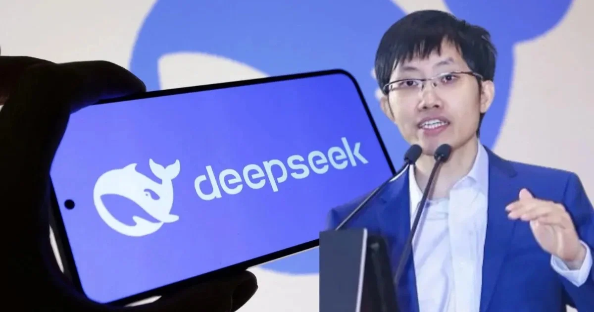 Người đứng đầu DeepSeek dẫn đầu về tài sản trong ngành trí tuệ nhân tạo dù công ty xếp sau OpenAI