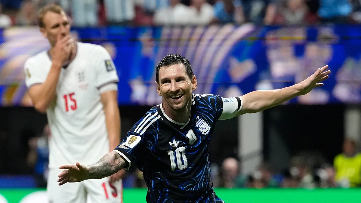 Xác định hai cặp đấu cuối cùng tranh ngôi vương và hạng ba tại World Cup 2026