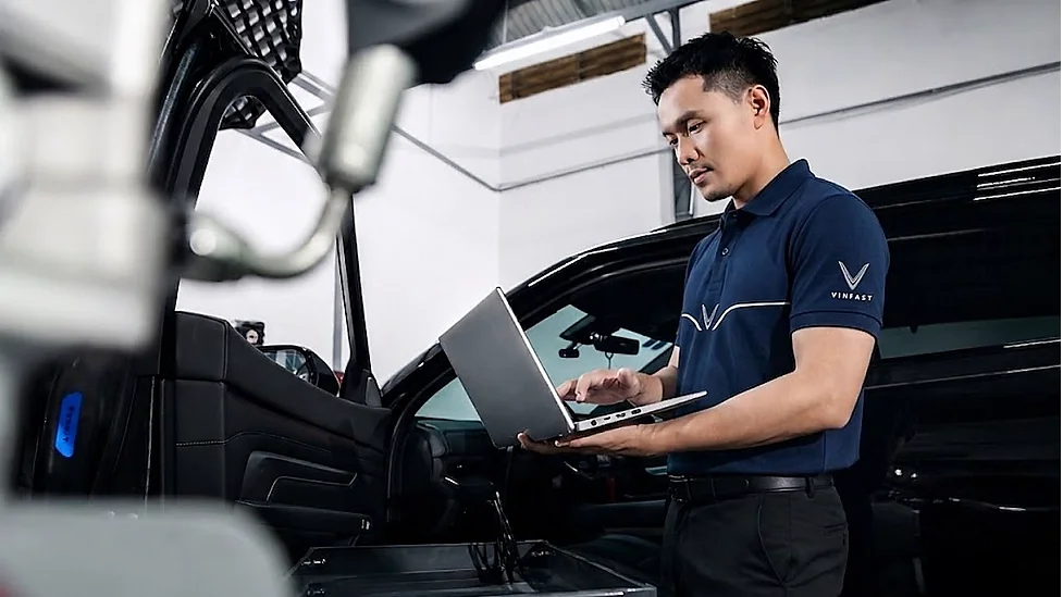 Hãng xe VinFast liên kết cùng 19 cơ sở giáo dục phát triển chuyên gia xe điện