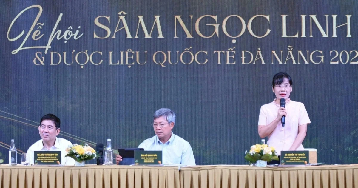 Hành trình đưa “báu vật quốc gia” từ núi rừng sâu thẳm về với phố biển Đà Nẵng