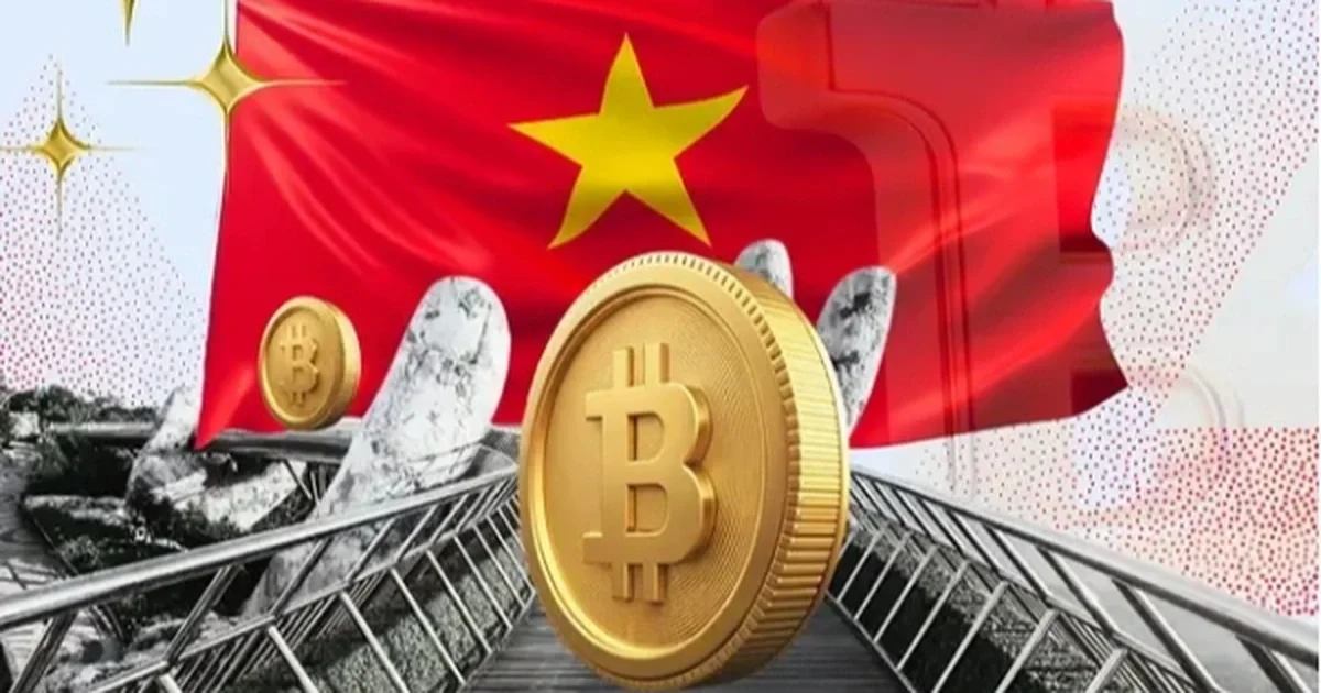 Mức phạt lên đến 200 triệu đồng cho các hành vi sai phạm về giao dịch tiền mã hóa từ ngày 1/9