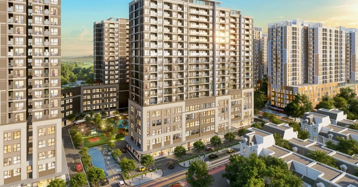 Sức hút từ The Sentosa khi nhóm khách thượng lưu đặt nặng yếu tố tinh thần