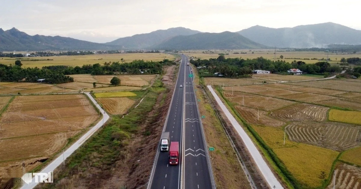 Hàng loạt sai phạm bị phanh phui tại dự án đường cao tốc Bắc - Nam phía Đông