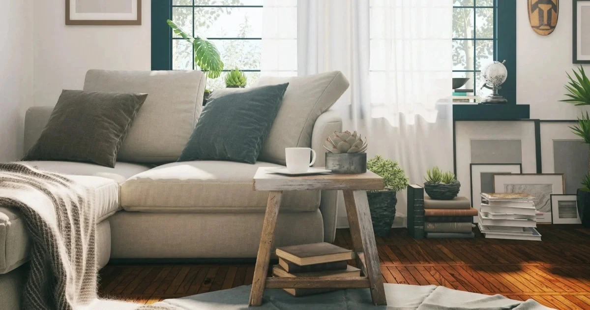 Những góc khuất khi vệ sinh nhà cửa dễ khiến khách đến chơi phát hiện