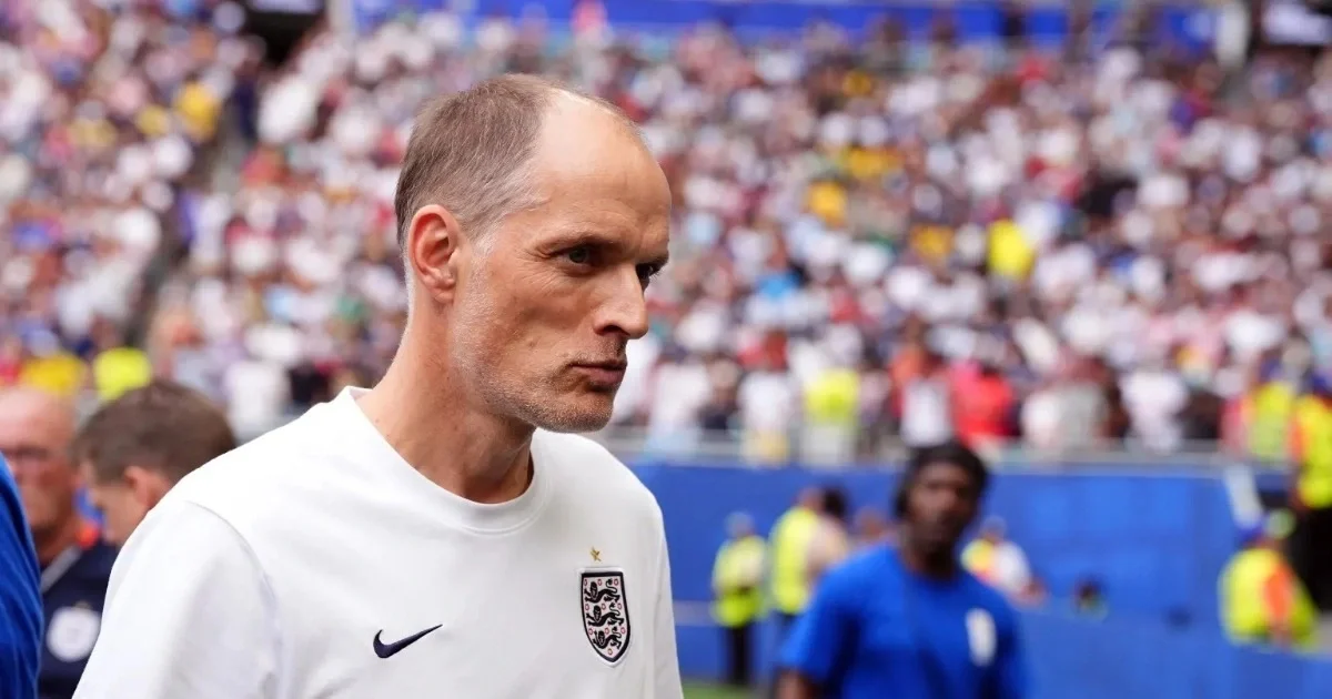 Chiến lược gia Thomas Tuchel: "Tam Sư cay đắng theo dõi Argentina chơi trận tranh ngôi vương"