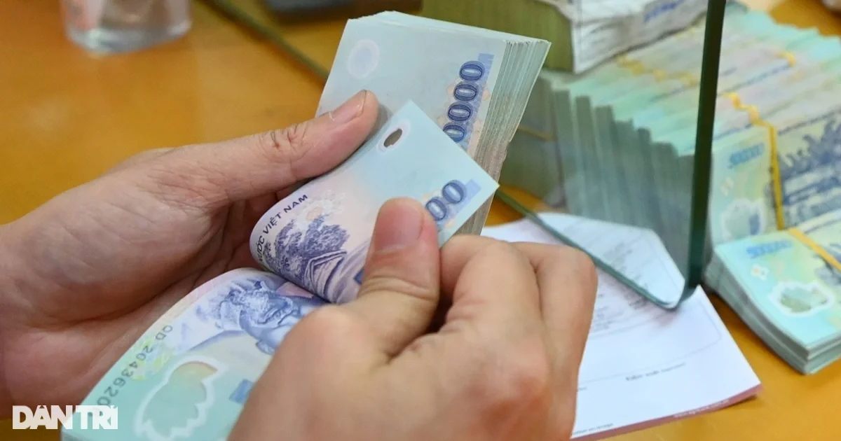 Giao dịch vượt 400 triệu đồng cần 1 ngày để xử lý nếu chưa thiết lập hạn mức