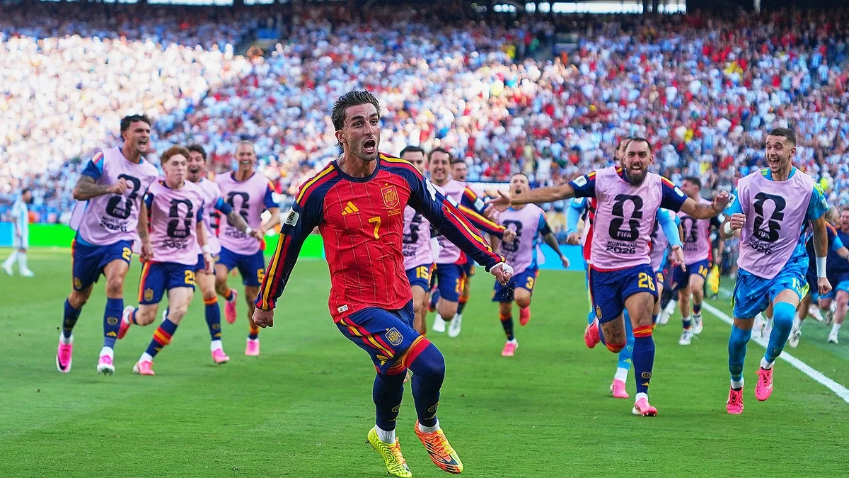 Cỗ máy dự báo Opta đoán trúng tân vương World Cup 2026
