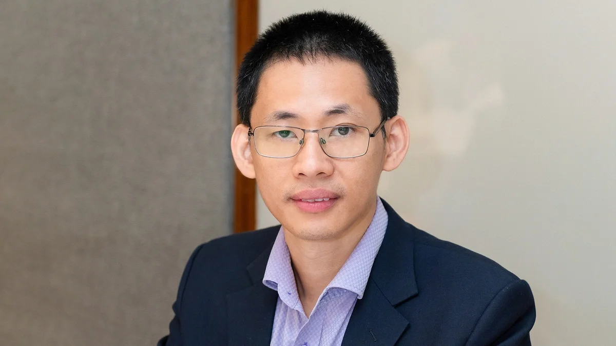 "Trí tuệ nhân tạo chỉ thực sự hiệu quả khi gắn liền với một chuyên môn cụ thể"