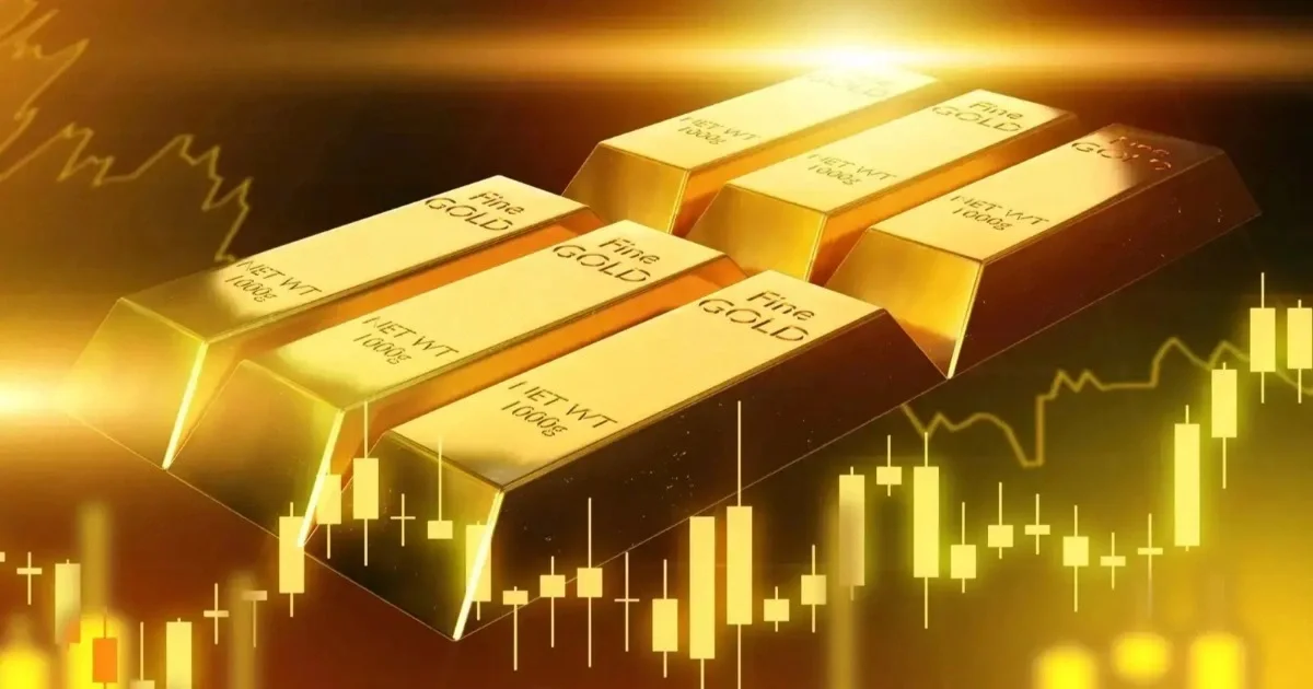 Lý do kim loại quý liên tiếp đánh mất rồi tái lập ngưỡng 4.000 USD