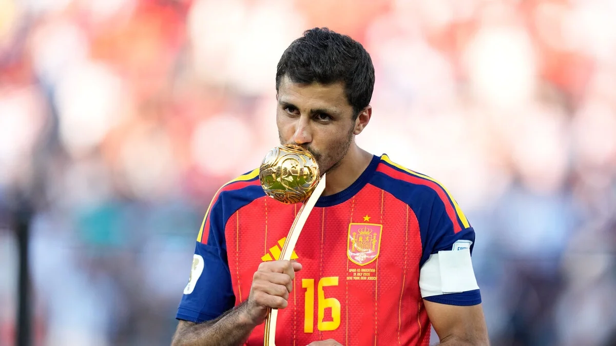 Danh sách 9 ngôi sao cạnh tranh Quả Bóng Vàng 2026